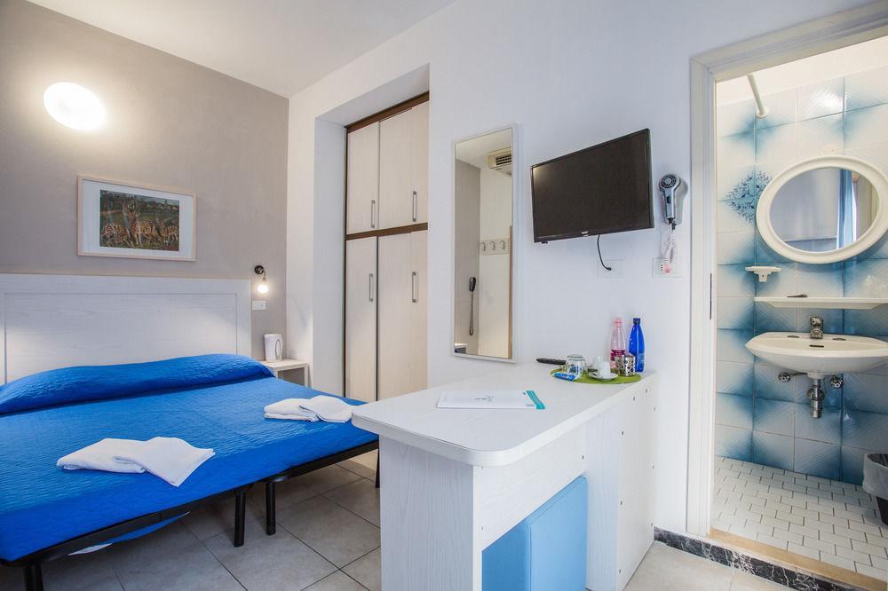 Hotel Nancy Rimini Ngoại thất bức ảnh
