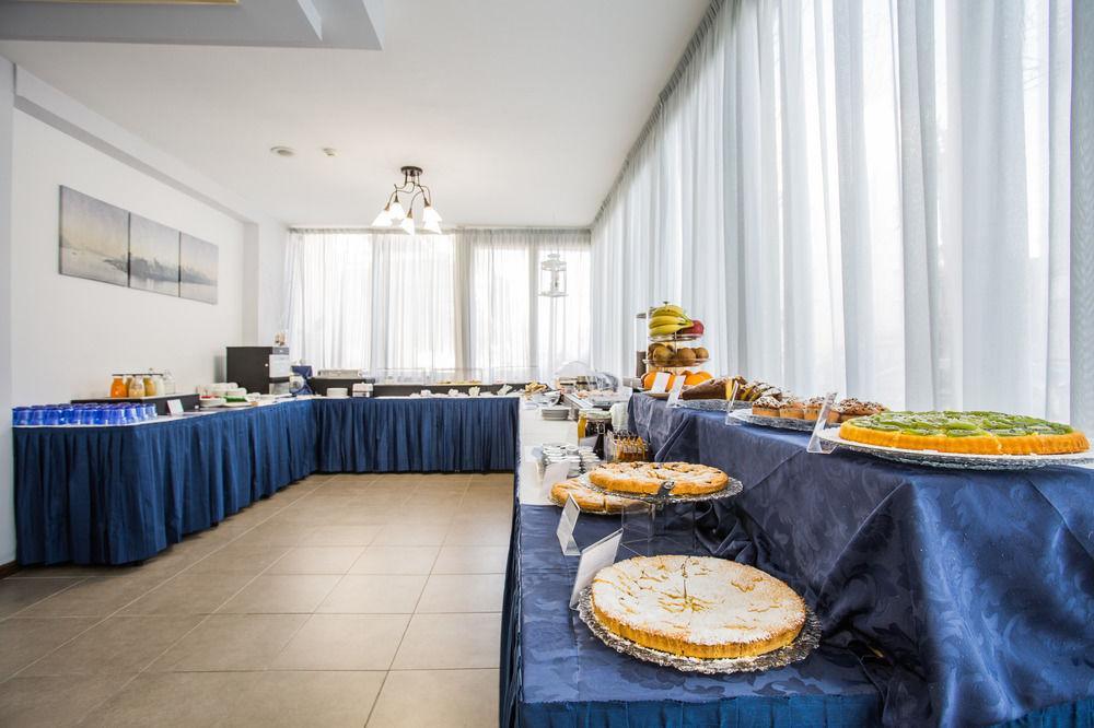 Hotel Nancy Rimini Ngoại thất bức ảnh