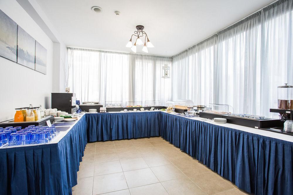 Hotel Nancy Rimini Ngoại thất bức ảnh